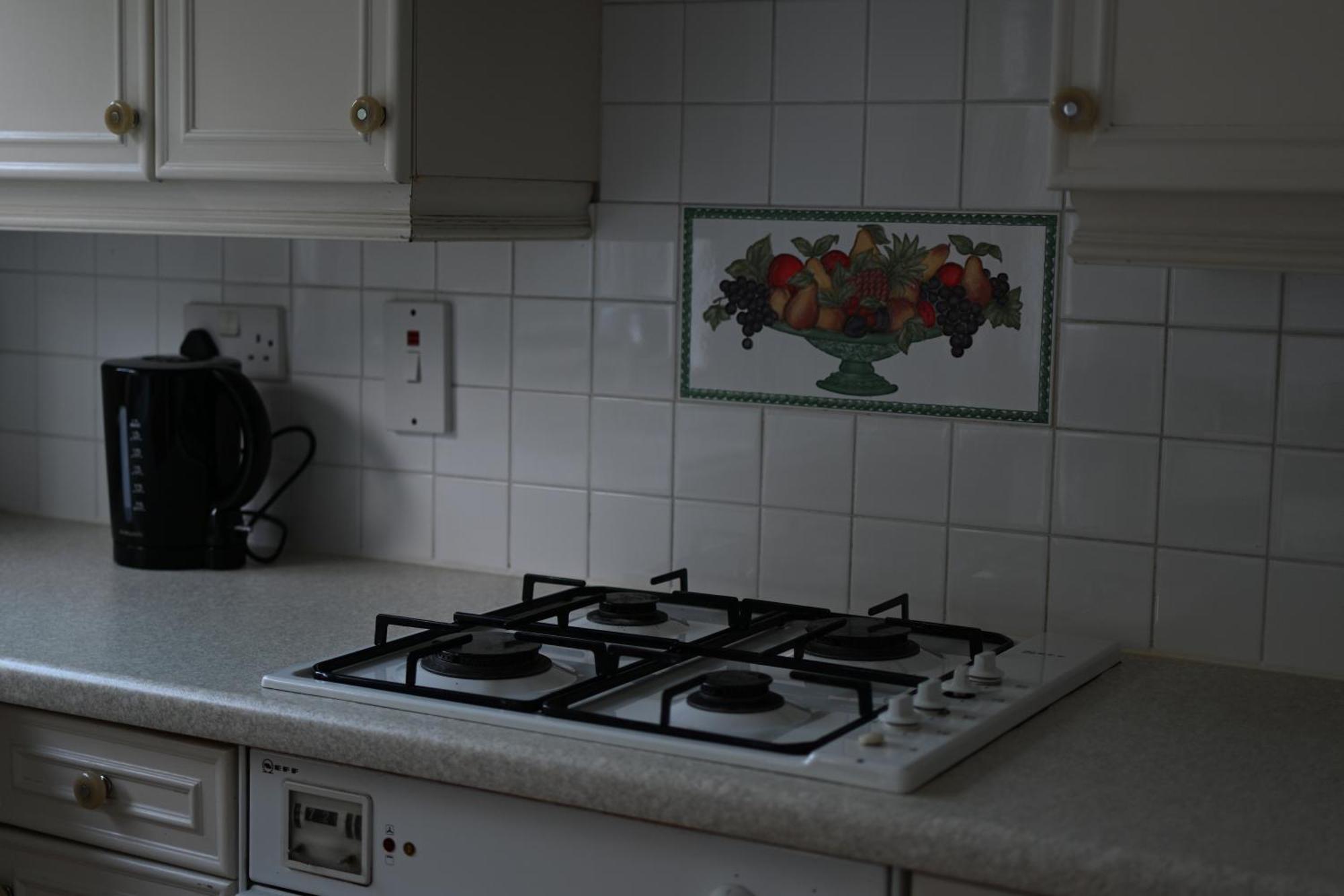 Spacious 4 Bed Home Near Nec, Jlr & Airport Parking For 3 Cars Ideal For Contractors! โซลิฮัล ภายนอก รูปภาพ